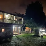 A Leira 펜션 폰테레스