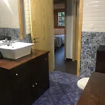 펜션 A Leira 폰테레스