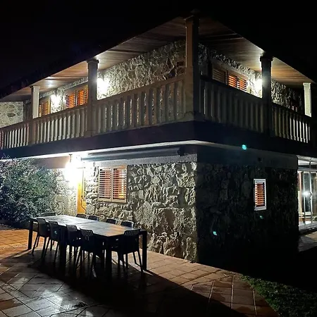 A Leira Holiday home *