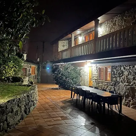 A Leira بوينتيارياس