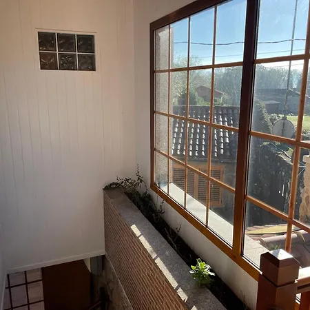 بيت للعطل A Leira *