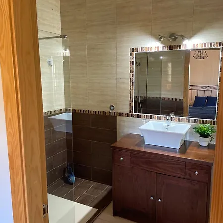 Casa vacanze A Leira *