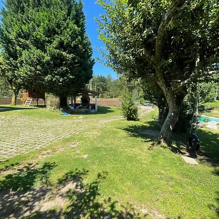 A Leira بوينتيارياس