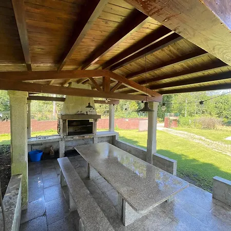A Leira Holiday home *