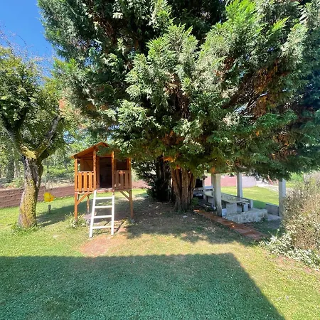 A Leira بوينتيارياس