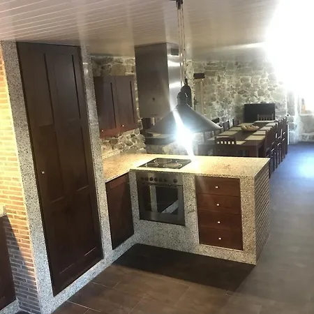 A Leira بيت للعطل *