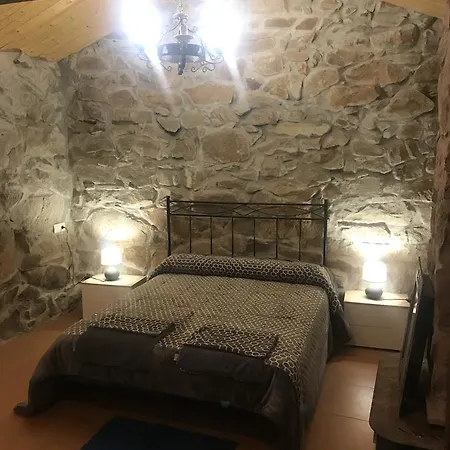 A Leira Casa vacanze *