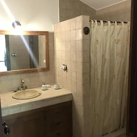 Holiday home A Leira *