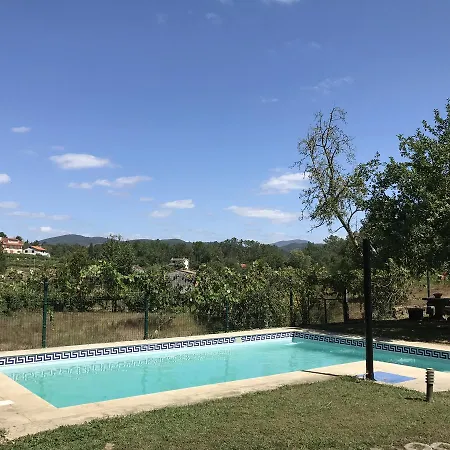 A Leira Casa vacanze *