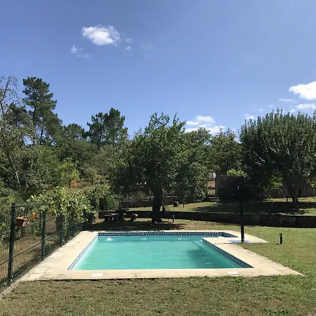 A Leira بيت للعطل