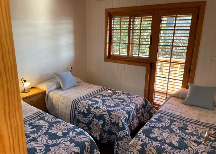 A Leira * Ponteareas