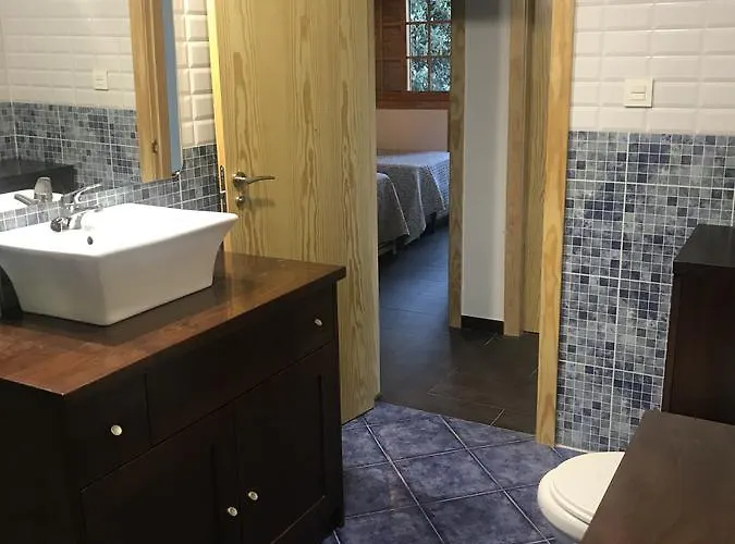 Tatil Evi A Leira Ponteareas