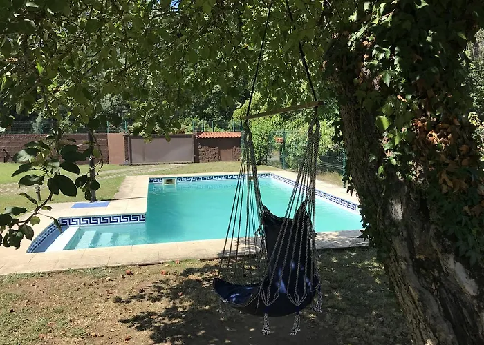 A Leira * Ponteareas