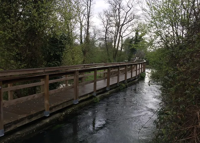 A Leira * Ponteareas