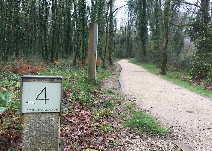 A Leira * Ponteareas