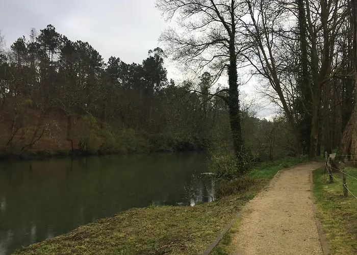 A Leira * Ponteareas